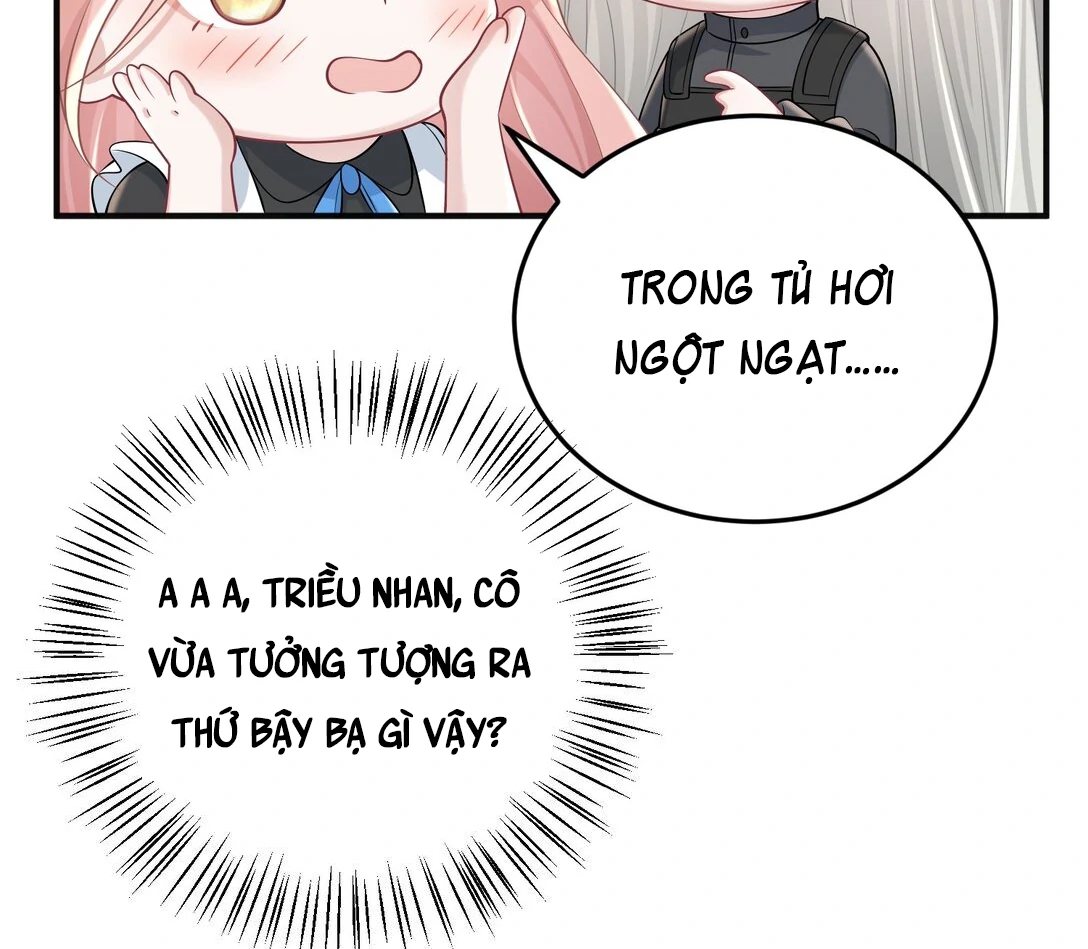 Cô Ấy Dường Như Đang Trêu Chọc Tôi Chapter 40 - Trang 2