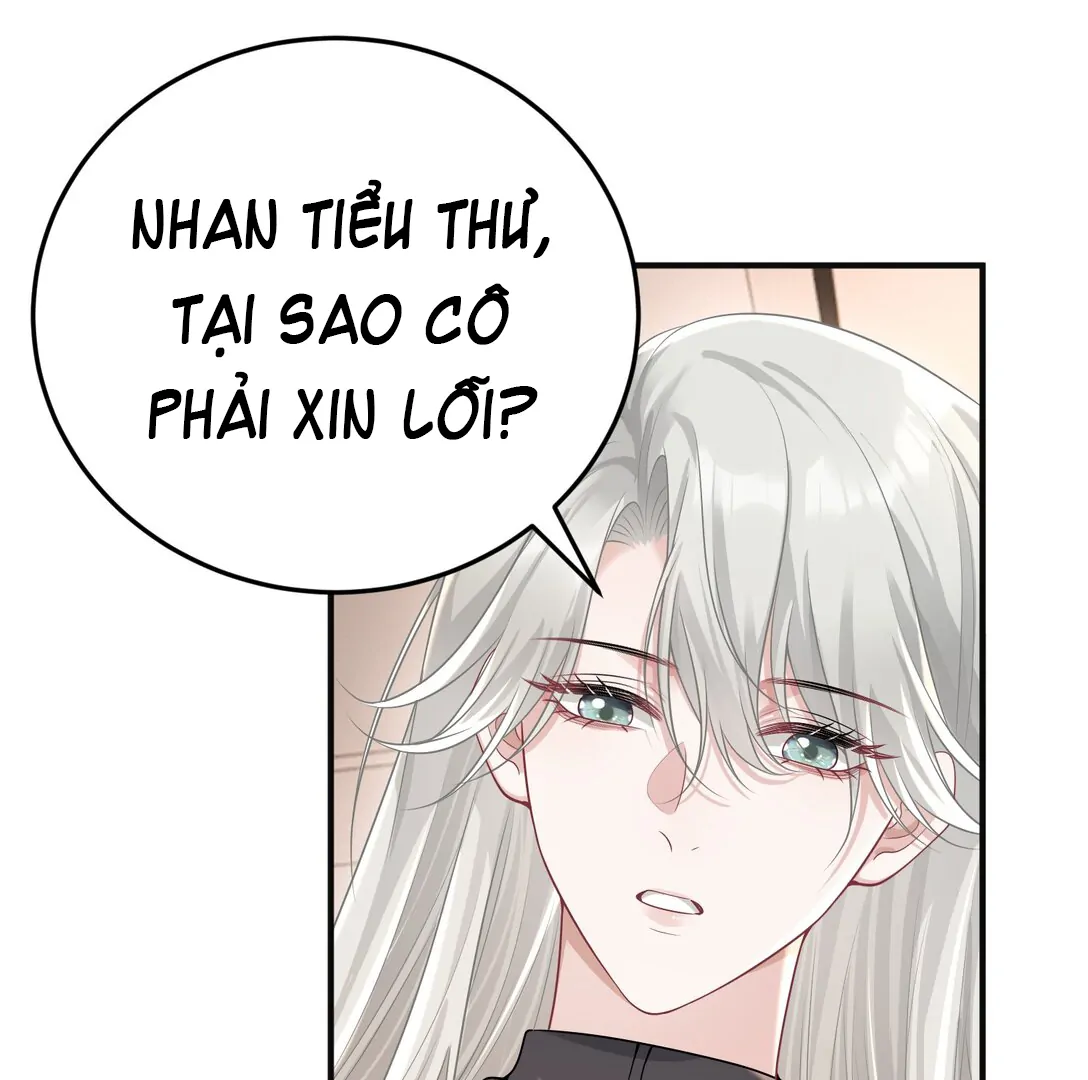Cô Ấy Dường Như Đang Trêu Chọc Tôi Chapter 40 - Trang 2