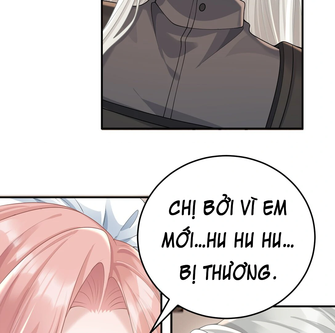 Cô Ấy Dường Như Đang Trêu Chọc Tôi Chapter 40 - Trang 2