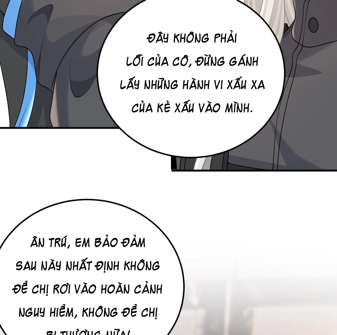 Cô Ấy Dường Như Đang Trêu Chọc Tôi Chapter 40 - Trang 2