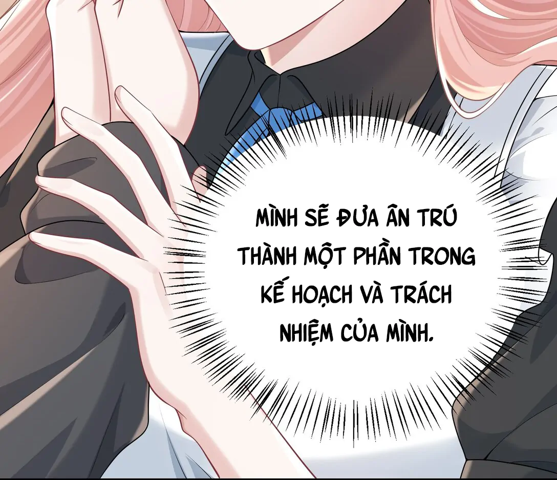 Cô Ấy Dường Như Đang Trêu Chọc Tôi Chapter 40 - Trang 2