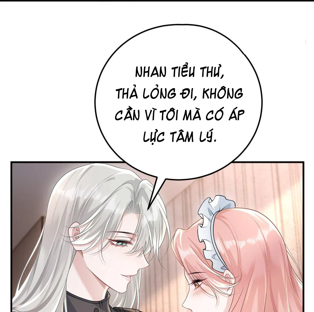Cô Ấy Dường Như Đang Trêu Chọc Tôi Chapter 40 - Trang 2