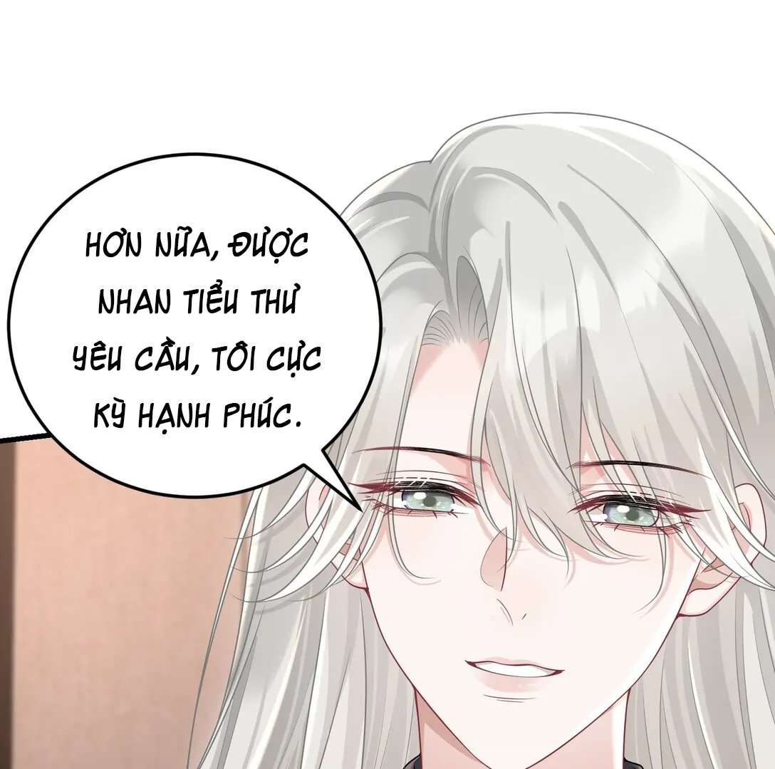 Cô Ấy Dường Như Đang Trêu Chọc Tôi Chapter 40 - Trang 2