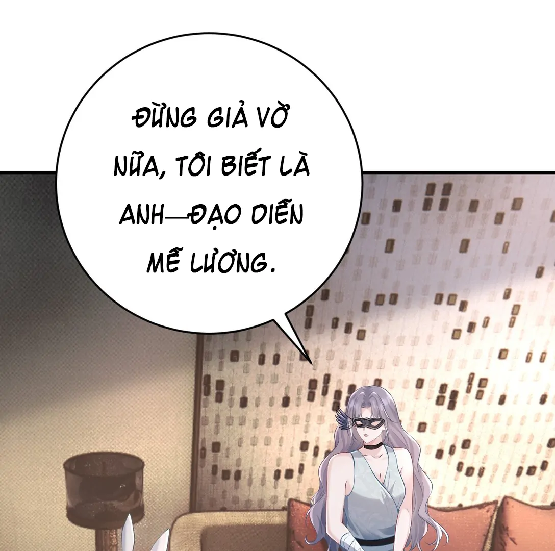Cô Ấy Dường Như Đang Trêu Chọc Tôi Chapter 41 - Trang 2
