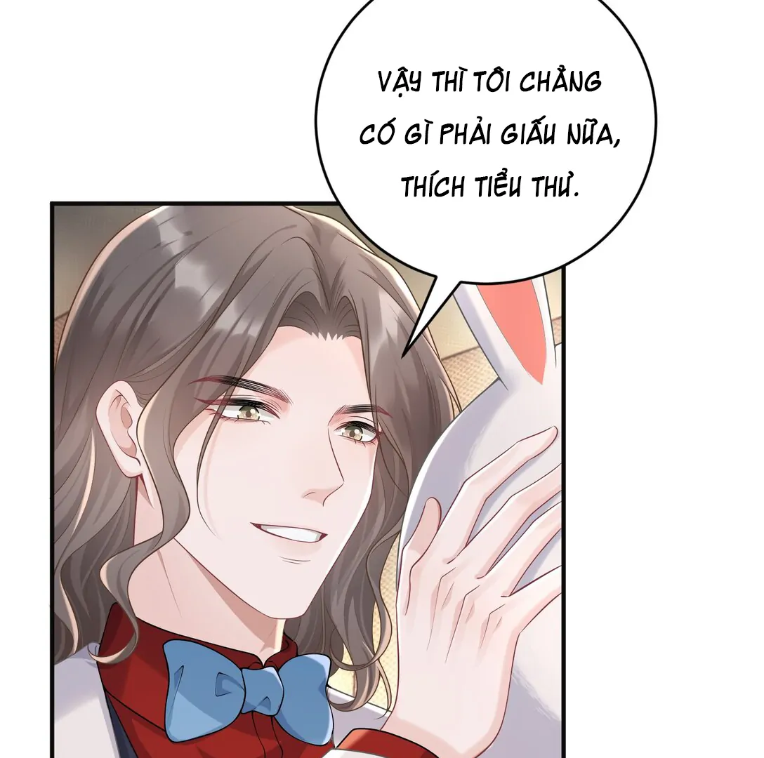 Cô Ấy Dường Như Đang Trêu Chọc Tôi Chapter 41 - Trang 2