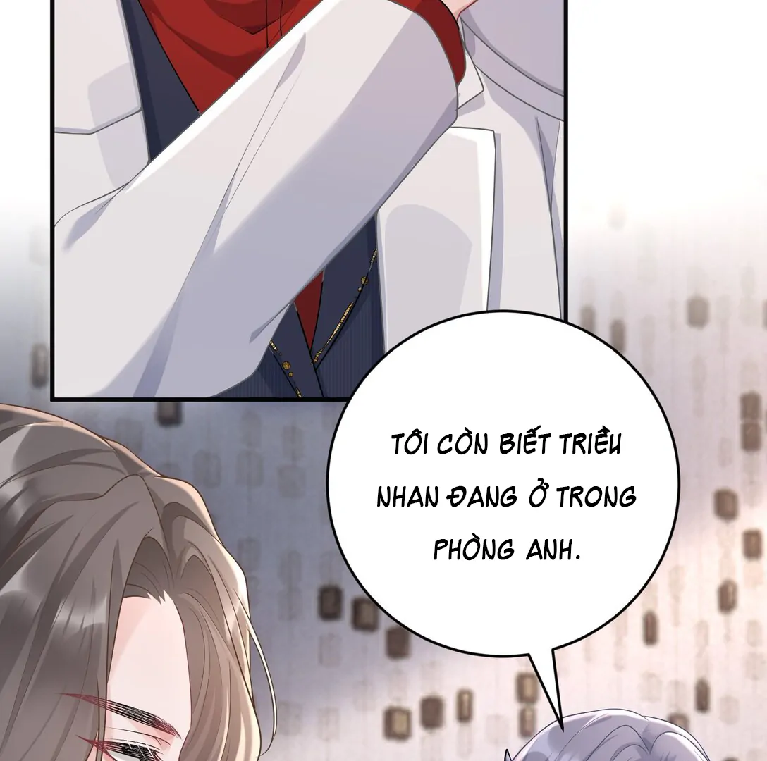 Cô Ấy Dường Như Đang Trêu Chọc Tôi Chapter 41 - Trang 2