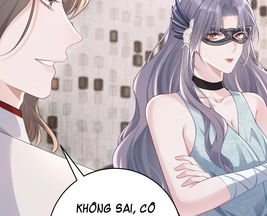 Cô Ấy Dường Như Đang Trêu Chọc Tôi Chapter 41 - Trang 2