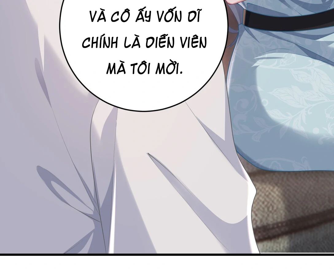 Cô Ấy Dường Như Đang Trêu Chọc Tôi Chapter 41 - Trang 2