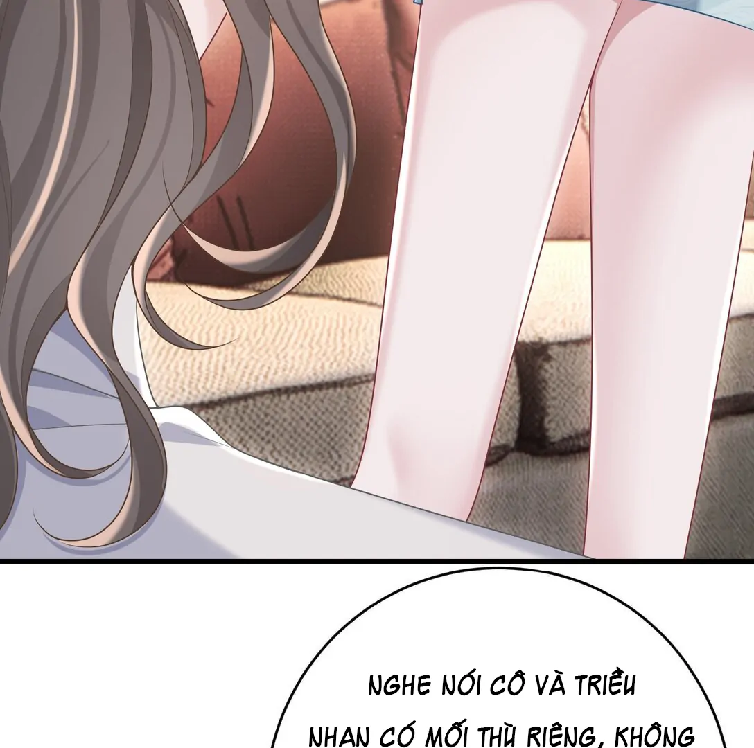 Cô Ấy Dường Như Đang Trêu Chọc Tôi Chapter 41 - Trang 2