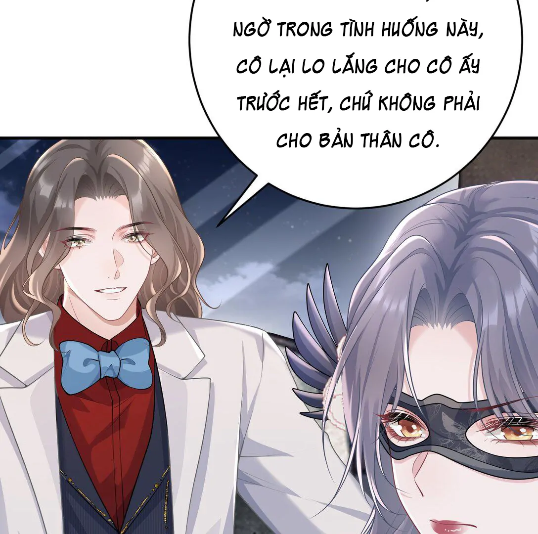 Cô Ấy Dường Như Đang Trêu Chọc Tôi Chapter 41 - Trang 2