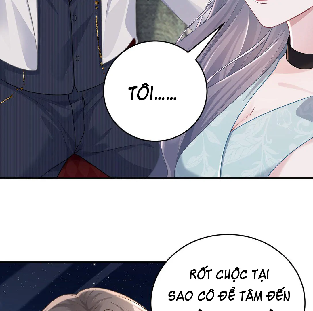 Cô Ấy Dường Như Đang Trêu Chọc Tôi Chapter 41 - Trang 2