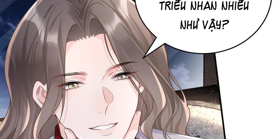 Cô Ấy Dường Như Đang Trêu Chọc Tôi Chapter 41 - Trang 2