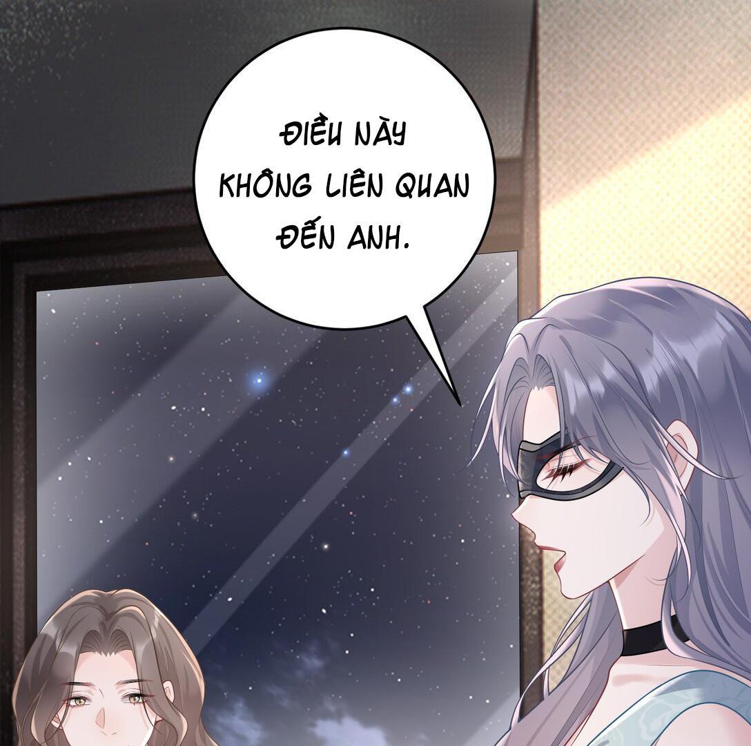 Cô Ấy Dường Như Đang Trêu Chọc Tôi Chapter 41 - Trang 2