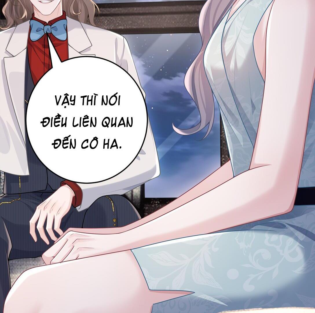 Cô Ấy Dường Như Đang Trêu Chọc Tôi Chapter 41 - Trang 2