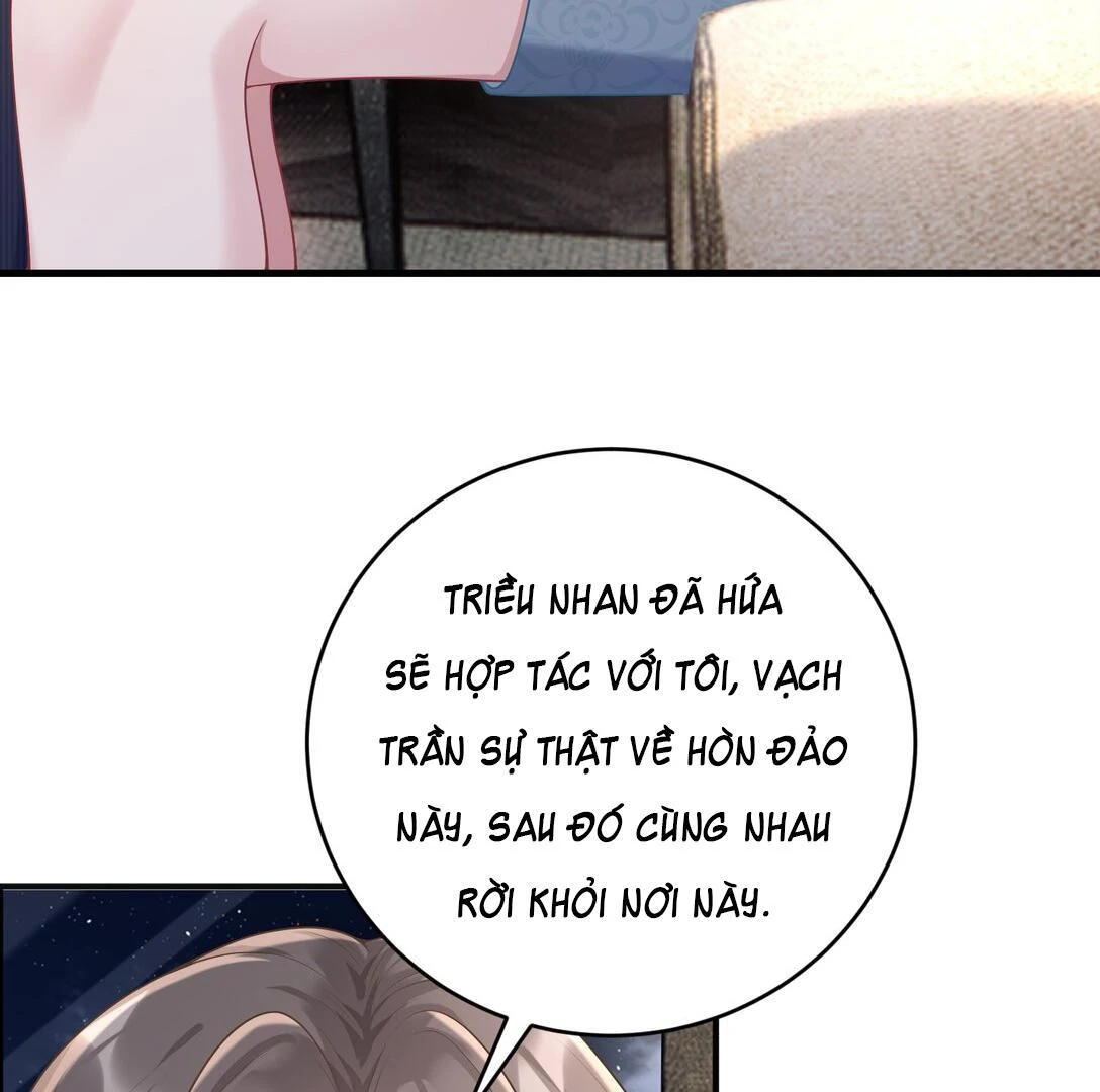 Cô Ấy Dường Như Đang Trêu Chọc Tôi Chapter 41 - Trang 2