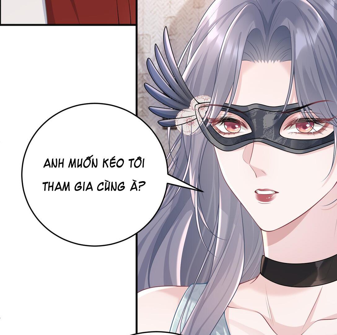 Cô Ấy Dường Như Đang Trêu Chọc Tôi Chapter 41 - Trang 2