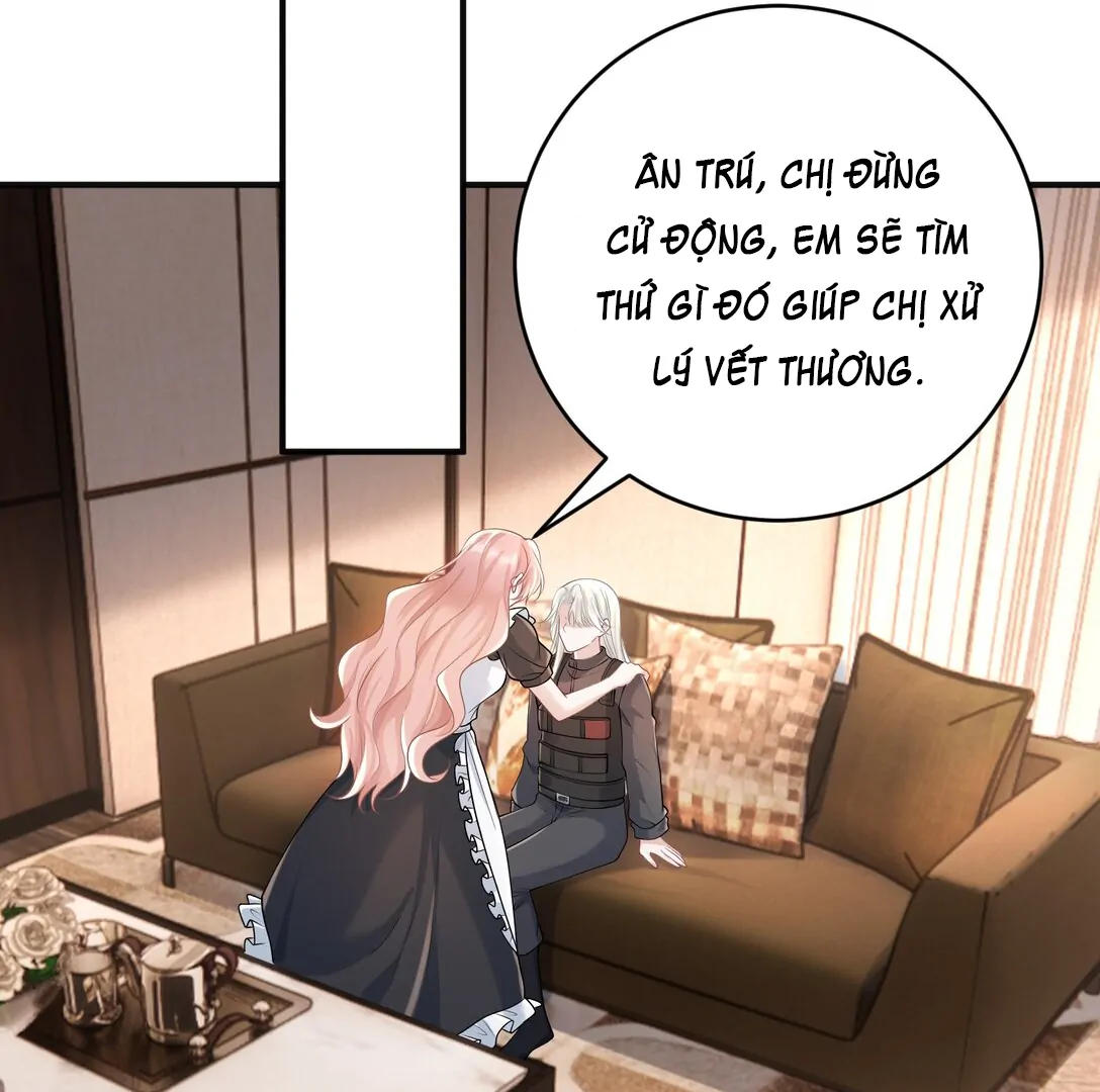 Cô Ấy Dường Như Đang Trêu Chọc Tôi Chapter 41 - Trang 2