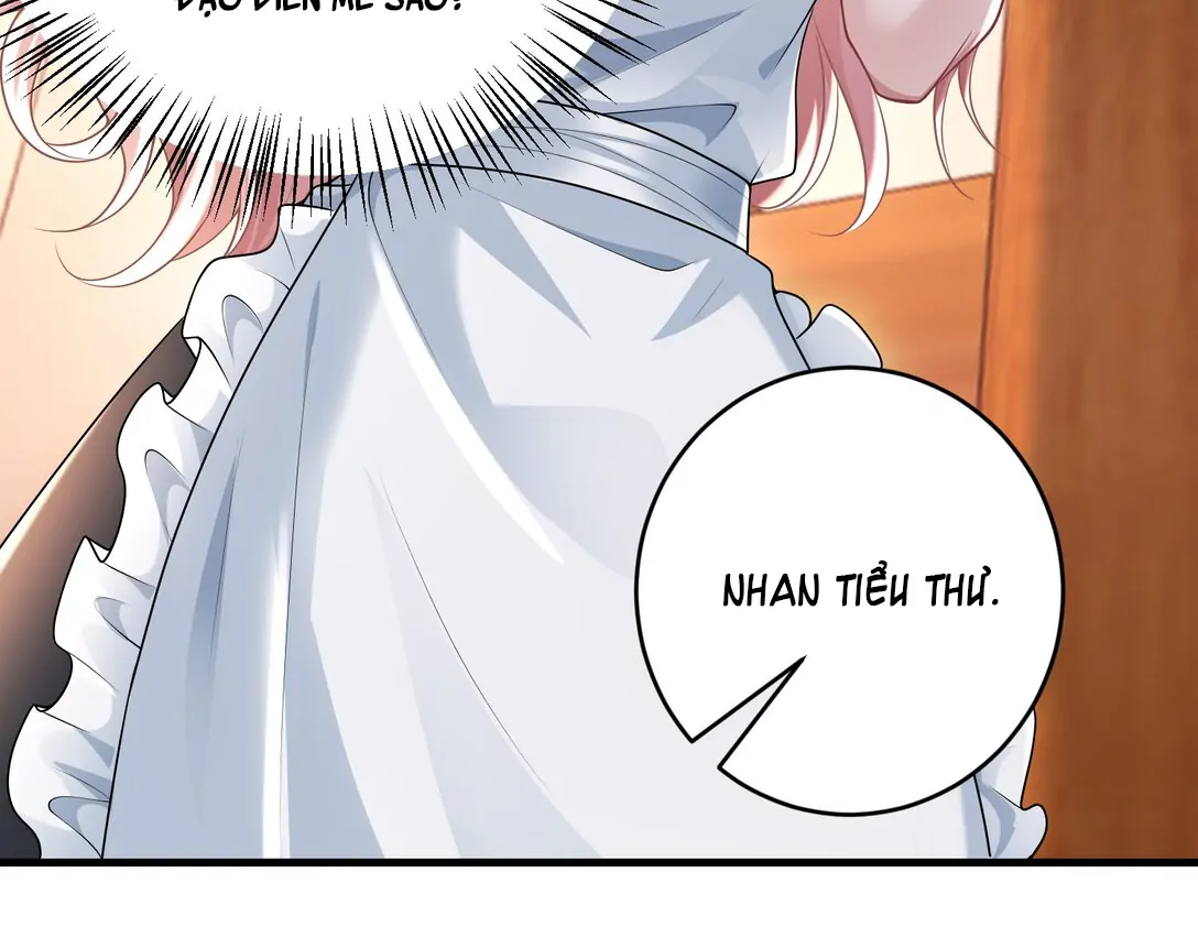 Cô Ấy Dường Như Đang Trêu Chọc Tôi Chapter 41 - Trang 2