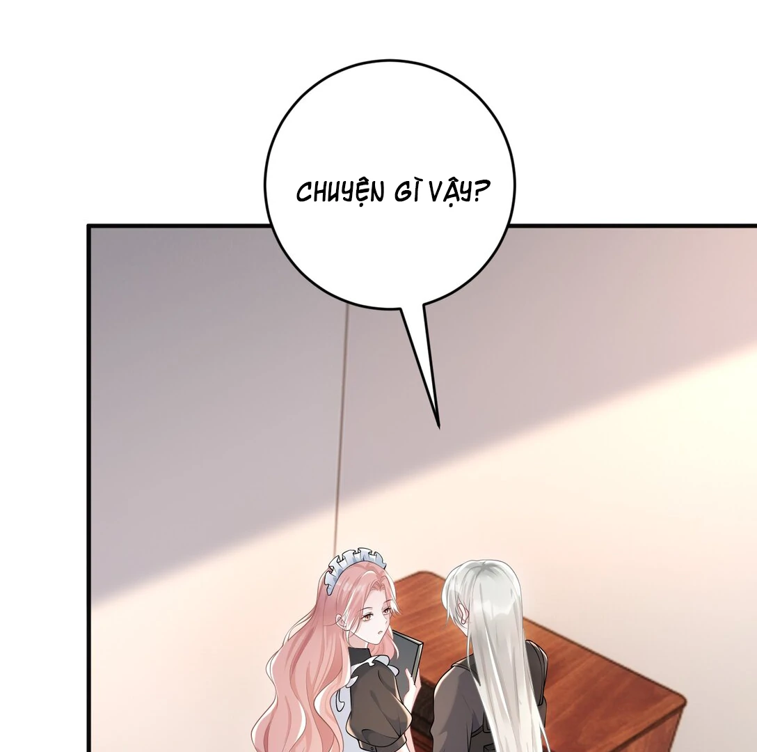 Cô Ấy Dường Như Đang Trêu Chọc Tôi Chapter 41 - Trang 2