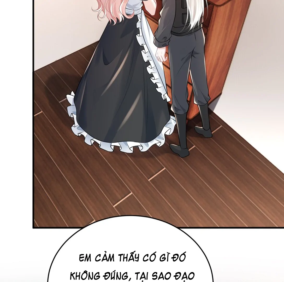 Cô Ấy Dường Như Đang Trêu Chọc Tôi Chapter 41 - Trang 2