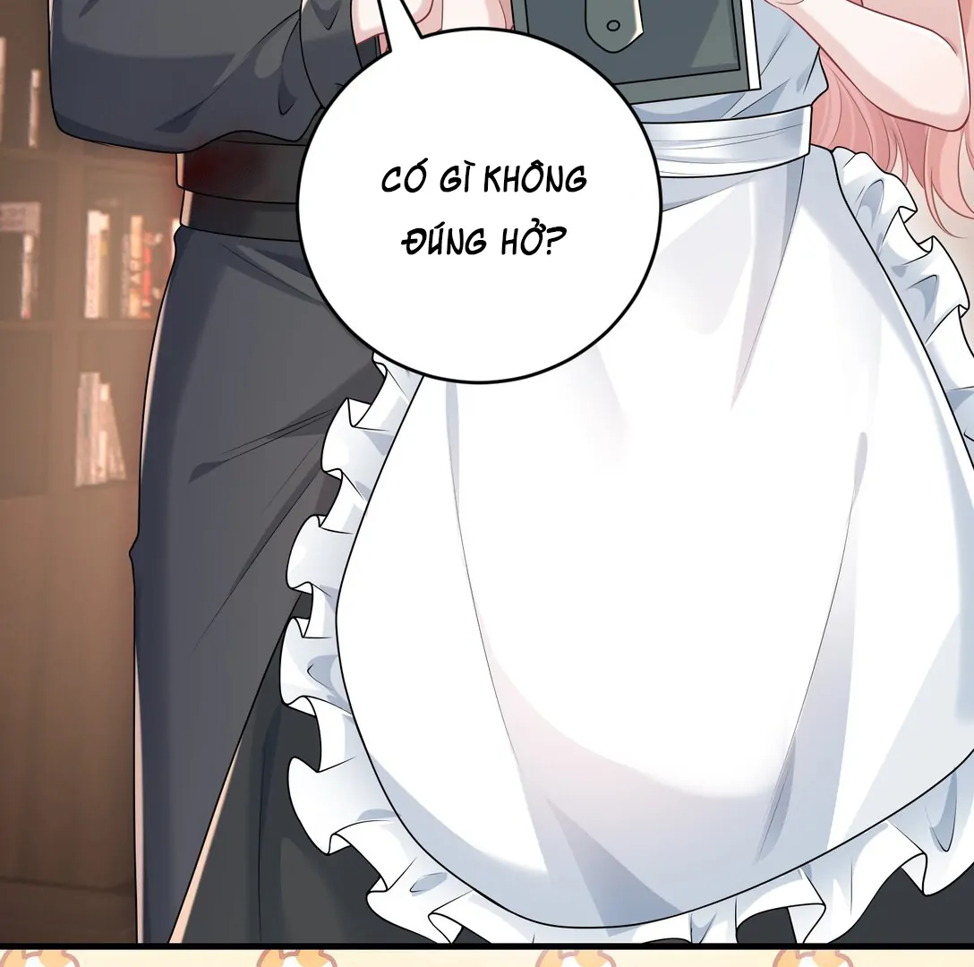 Cô Ấy Dường Như Đang Trêu Chọc Tôi Chapter 41 - Trang 2