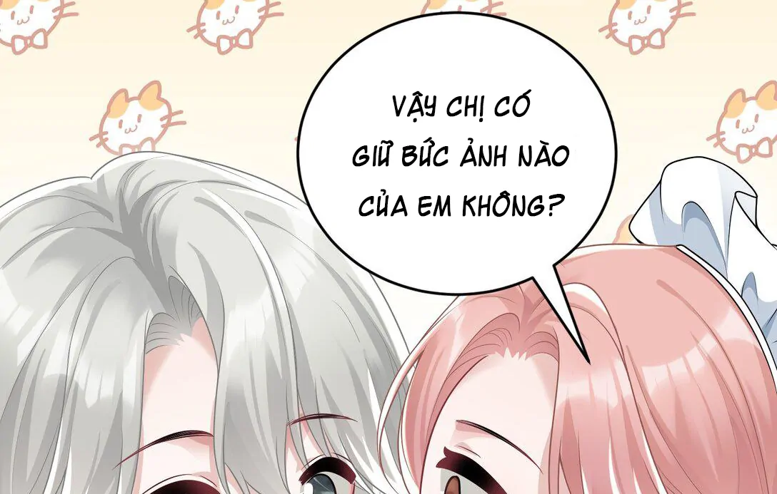 Cô Ấy Dường Như Đang Trêu Chọc Tôi Chapter 41 - Trang 2