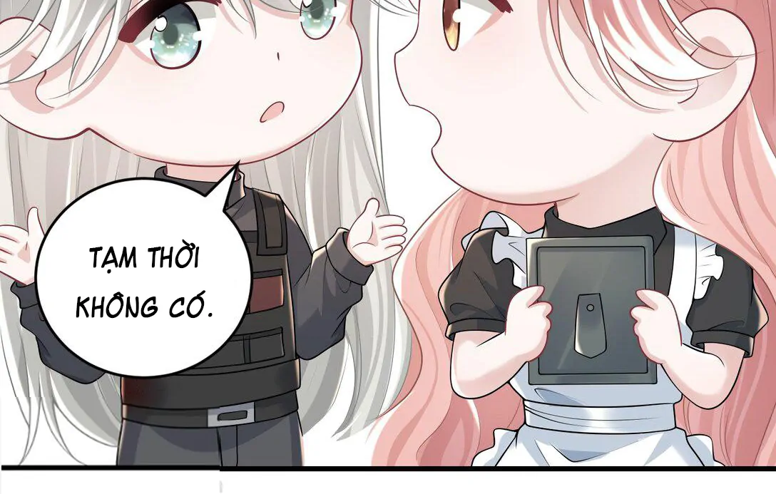 Cô Ấy Dường Như Đang Trêu Chọc Tôi Chapter 41 - Trang 2