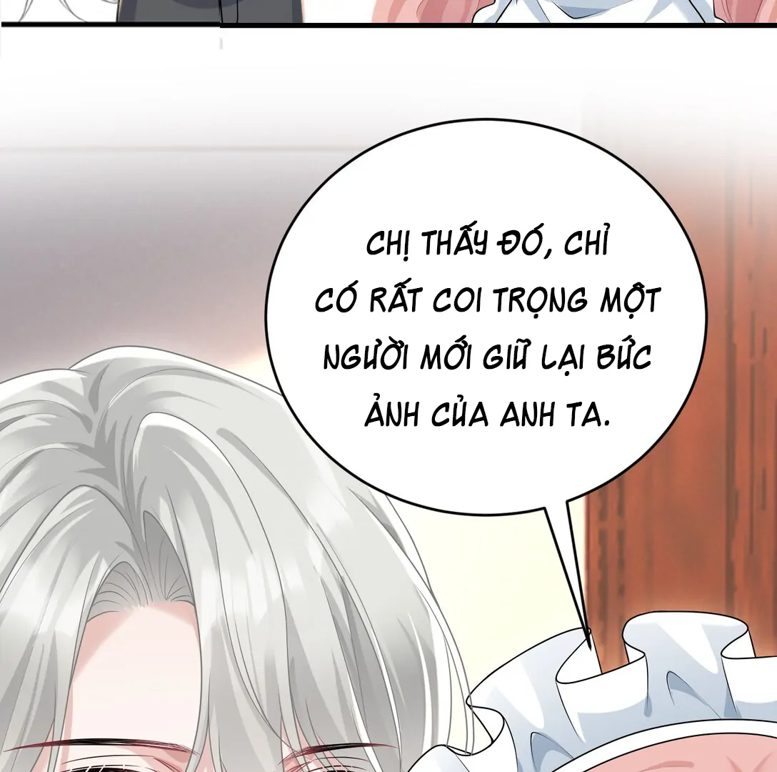 Cô Ấy Dường Như Đang Trêu Chọc Tôi Chapter 41 - Trang 2