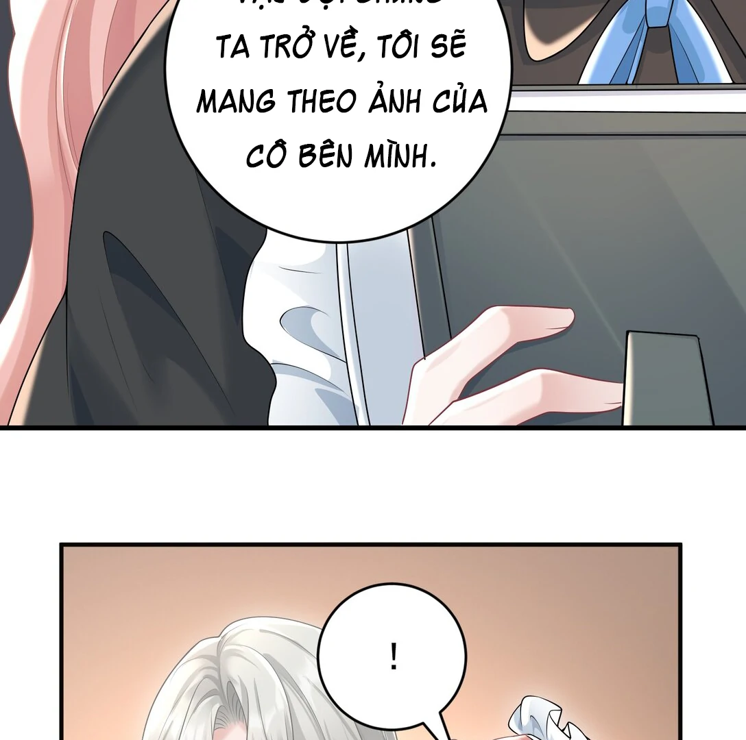 Cô Ấy Dường Như Đang Trêu Chọc Tôi Chapter 41 - Trang 2