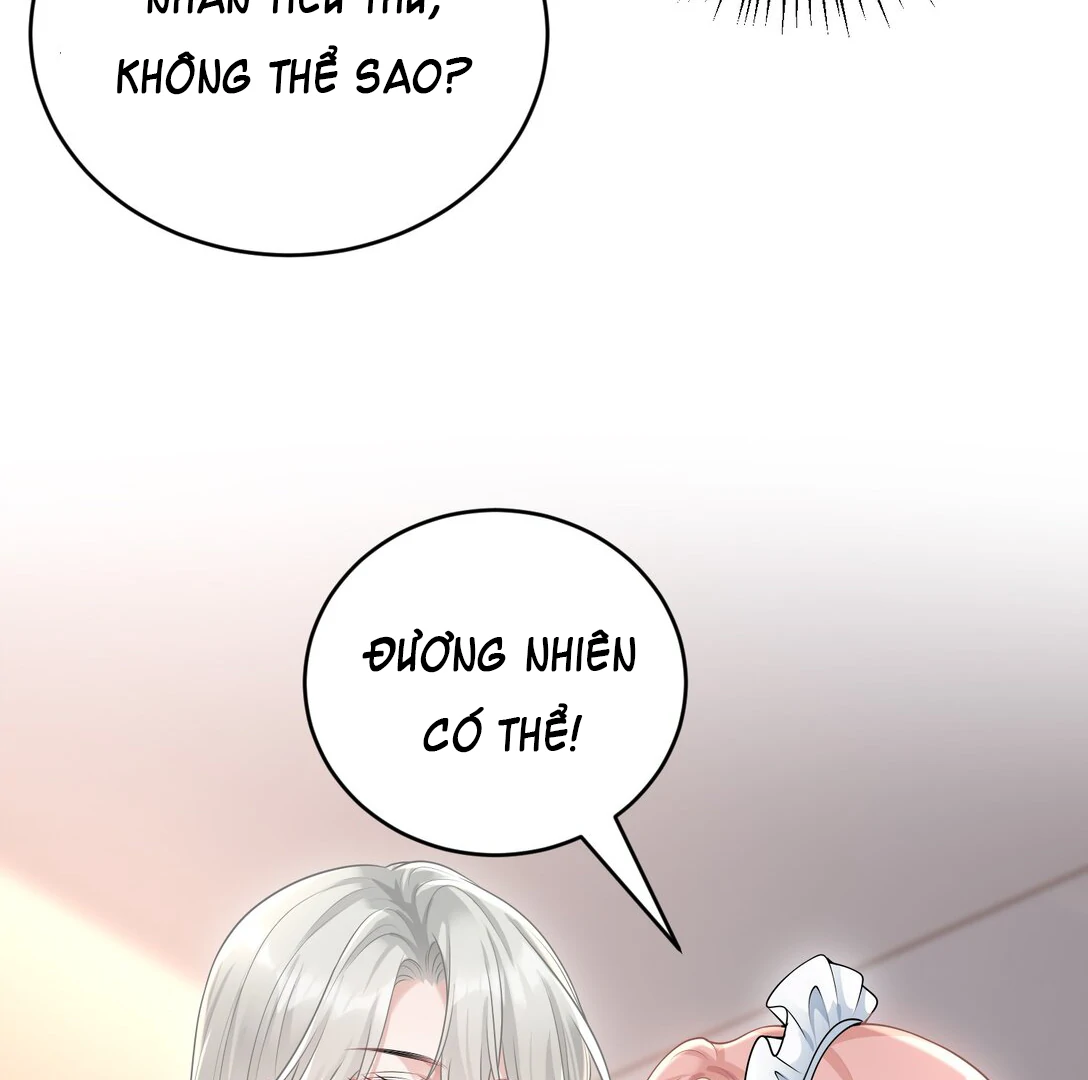 Cô Ấy Dường Như Đang Trêu Chọc Tôi Chapter 41 - Trang 2