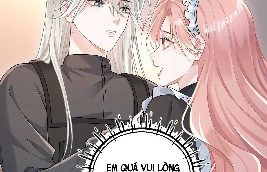 Cô Ấy Dường Như Đang Trêu Chọc Tôi Chapter 41 - Trang 2