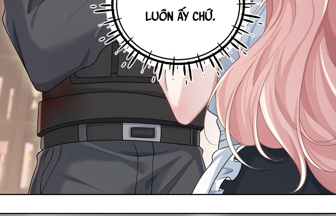 Cô Ấy Dường Như Đang Trêu Chọc Tôi Chapter 41 - Trang 2