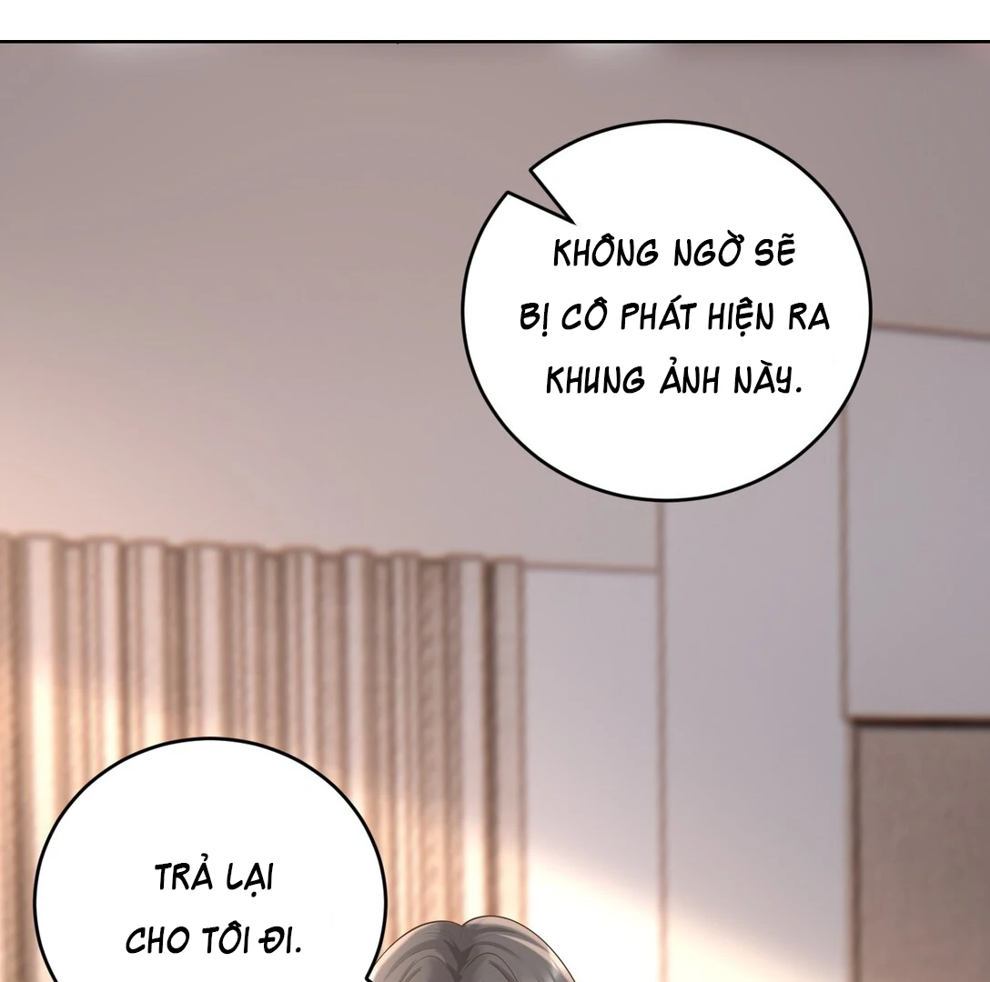Cô Ấy Dường Như Đang Trêu Chọc Tôi Chapter 41 - Trang 2