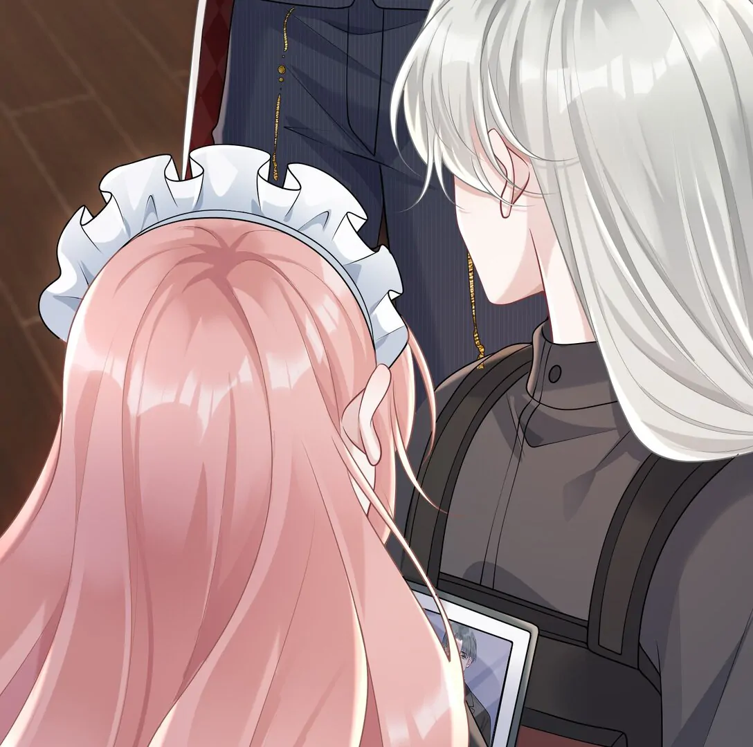 Cô Ấy Dường Như Đang Trêu Chọc Tôi Chapter 41 - Trang 2