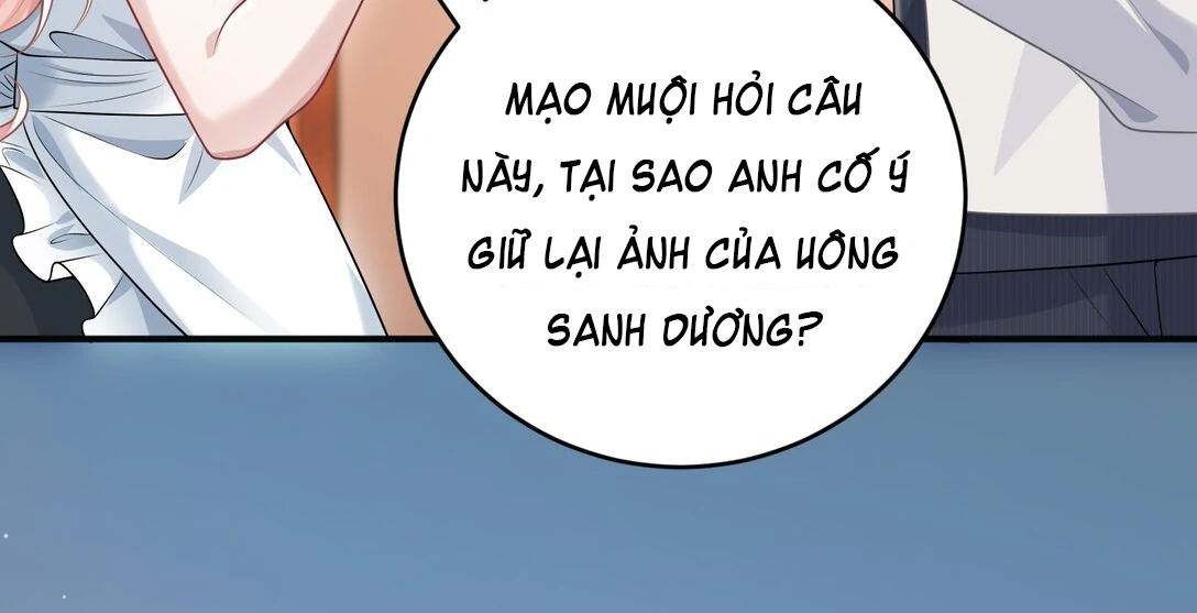 Cô Ấy Dường Như Đang Trêu Chọc Tôi Chapter 41 - Trang 2