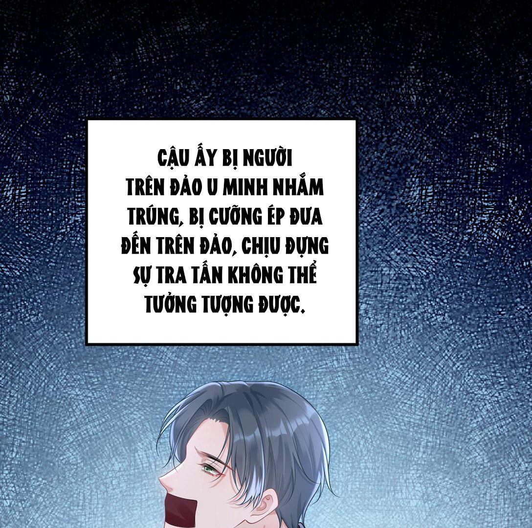Cô Ấy Dường Như Đang Trêu Chọc Tôi Chapter 41 - Trang 2