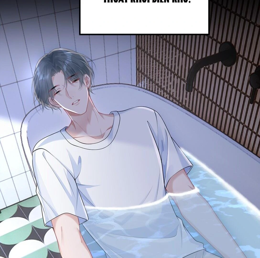 Cô Ấy Dường Như Đang Trêu Chọc Tôi Chapter 41 - Trang 2