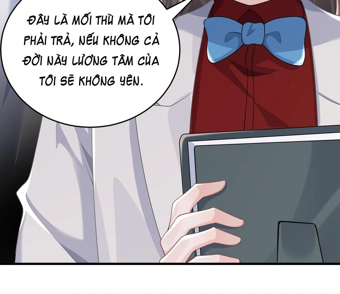 Cô Ấy Dường Như Đang Trêu Chọc Tôi Chapter 41 - Trang 2