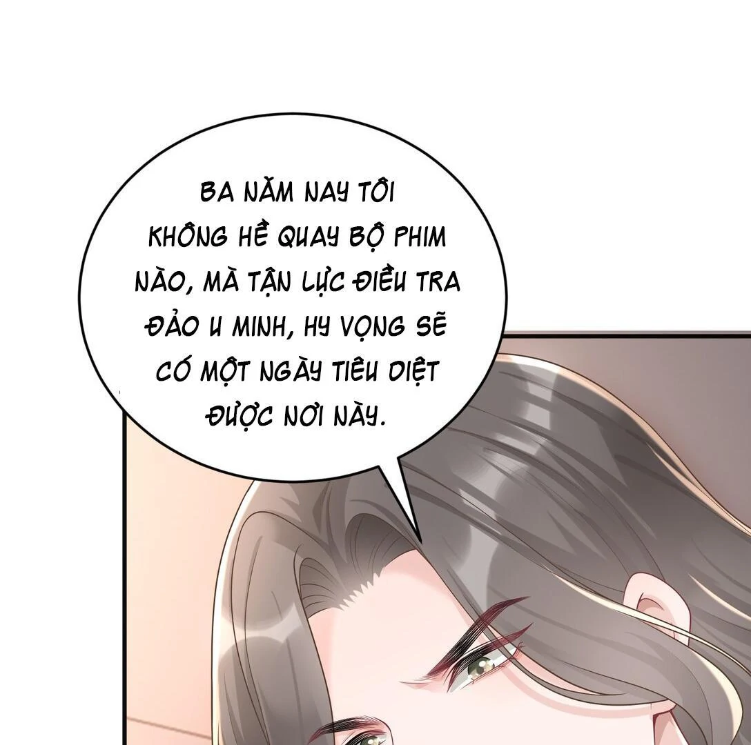 Cô Ấy Dường Như Đang Trêu Chọc Tôi Chapter 41 - Trang 2