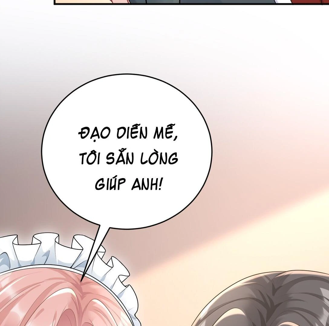 Cô Ấy Dường Như Đang Trêu Chọc Tôi Chapter 41 - Trang 2