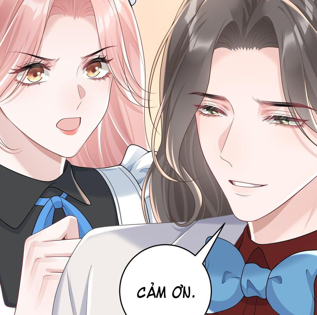 Cô Ấy Dường Như Đang Trêu Chọc Tôi Chapter 41 - Trang 2