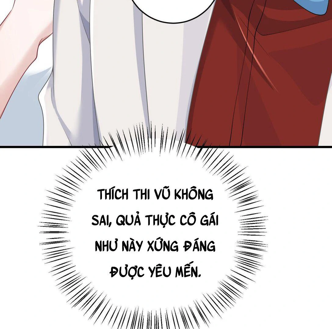 Cô Ấy Dường Như Đang Trêu Chọc Tôi Chapter 41 - Trang 2