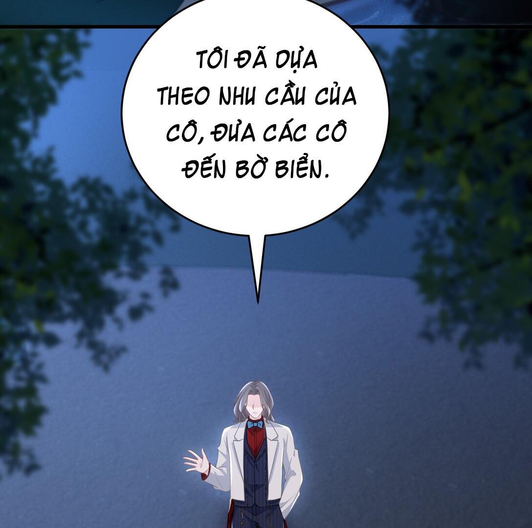 Cô Ấy Dường Như Đang Trêu Chọc Tôi Chapter 42 - Trang 2