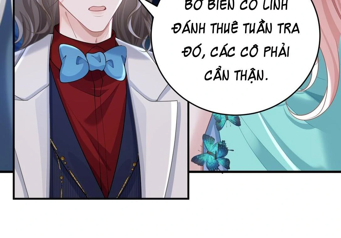 Cô Ấy Dường Như Đang Trêu Chọc Tôi Chapter 42 - Trang 2