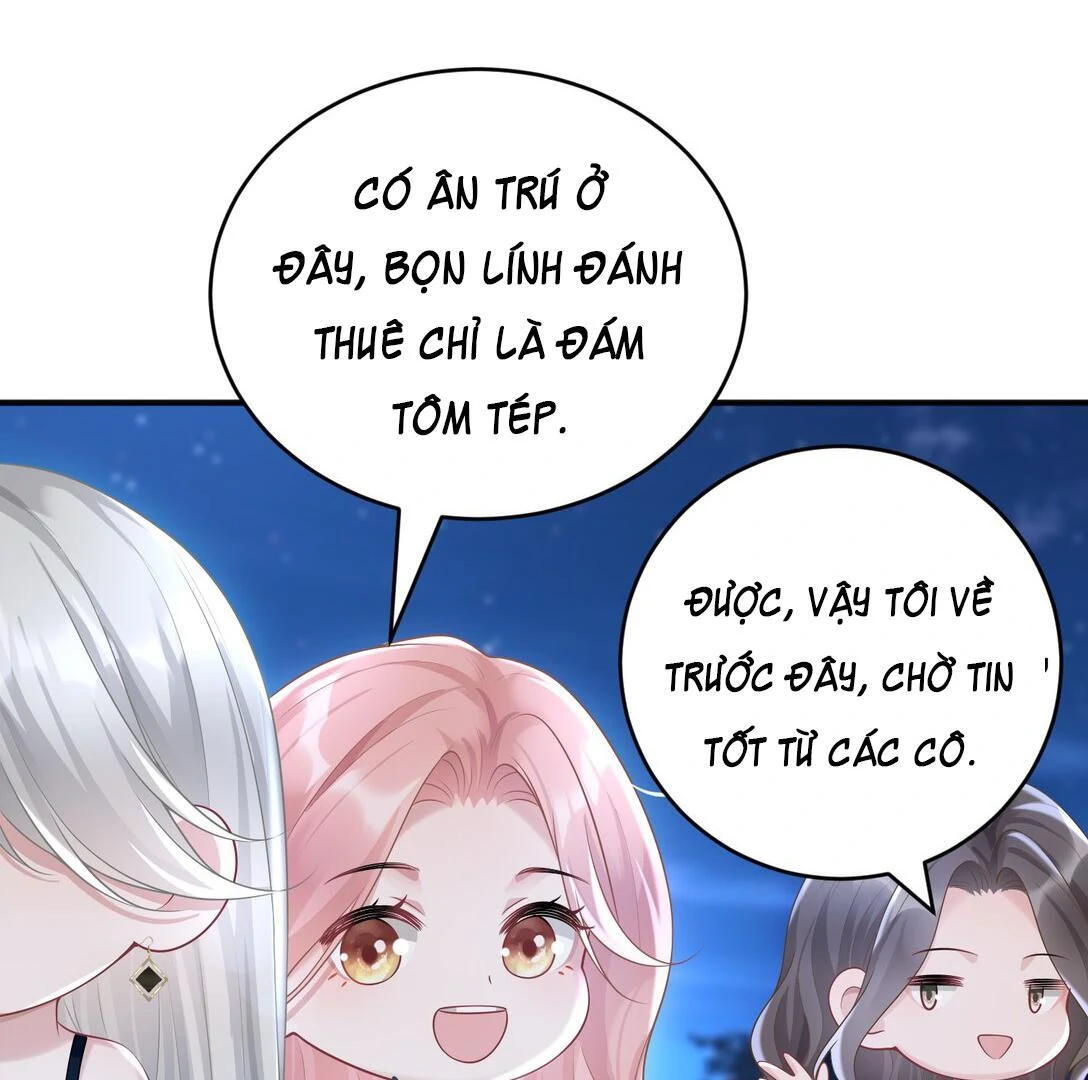 Cô Ấy Dường Như Đang Trêu Chọc Tôi Chapter 42 - Trang 2