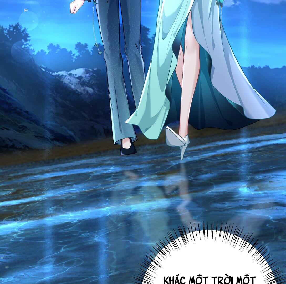 Cô Ấy Dường Như Đang Trêu Chọc Tôi Chapter 42 - Trang 2