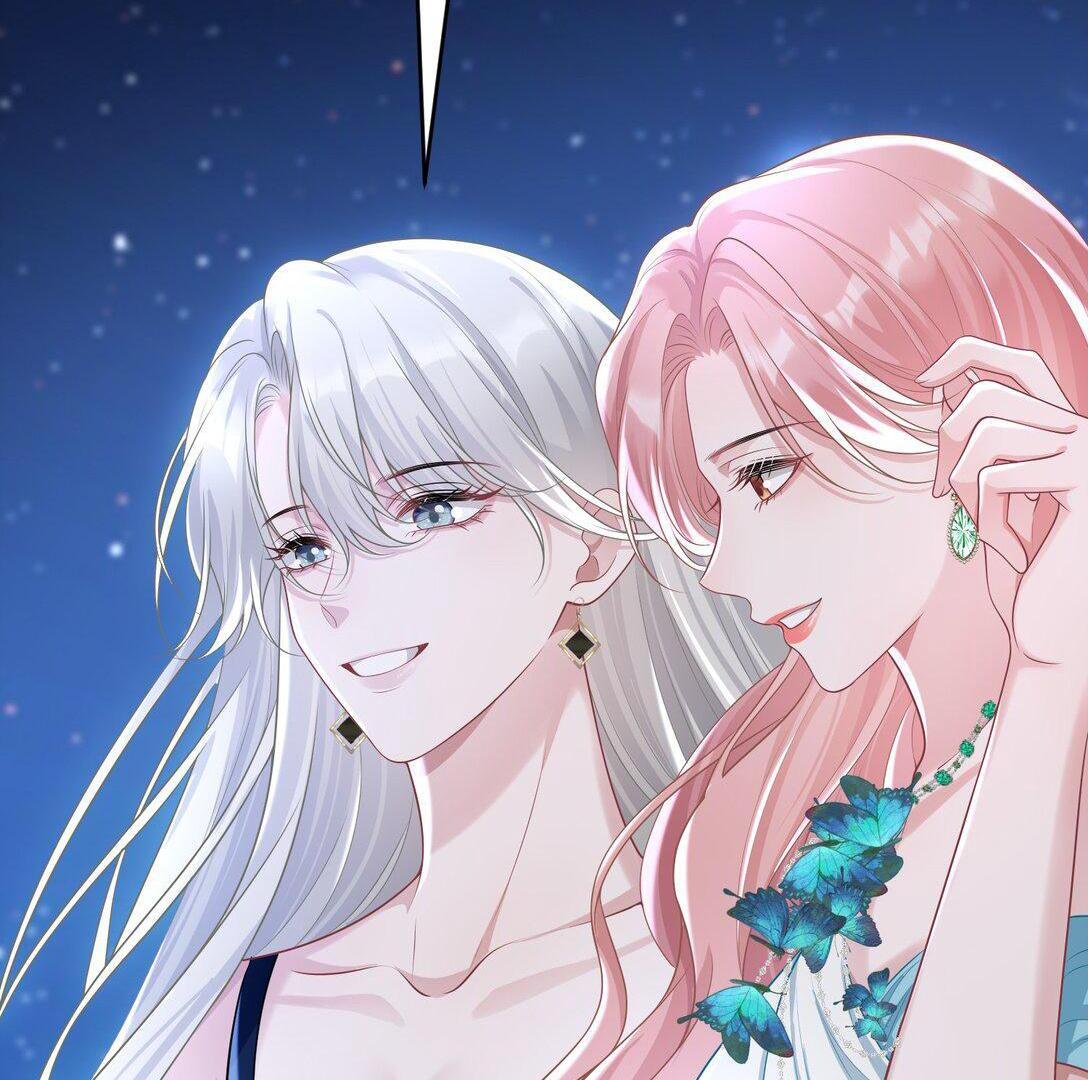 Cô Ấy Dường Như Đang Trêu Chọc Tôi Chapter 42 - Trang 2