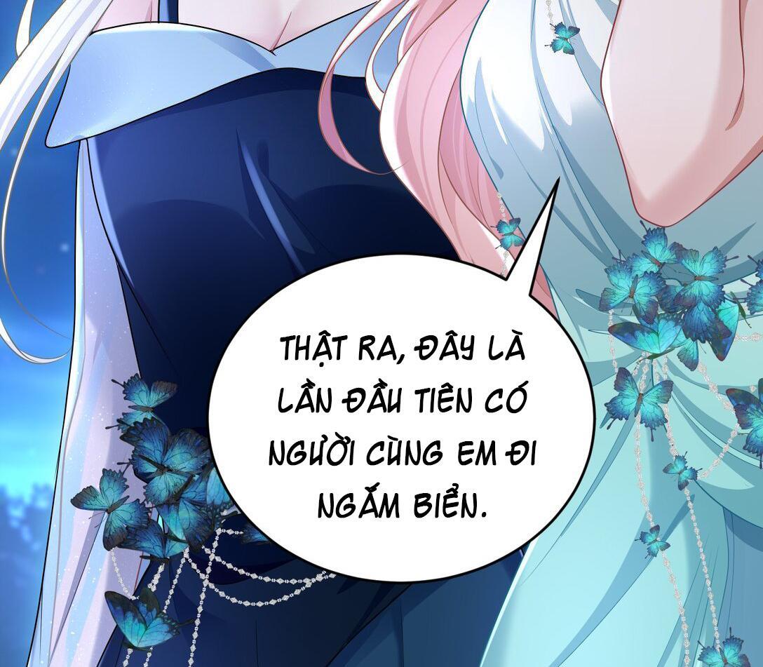 Cô Ấy Dường Như Đang Trêu Chọc Tôi Chapter 42 - Trang 2