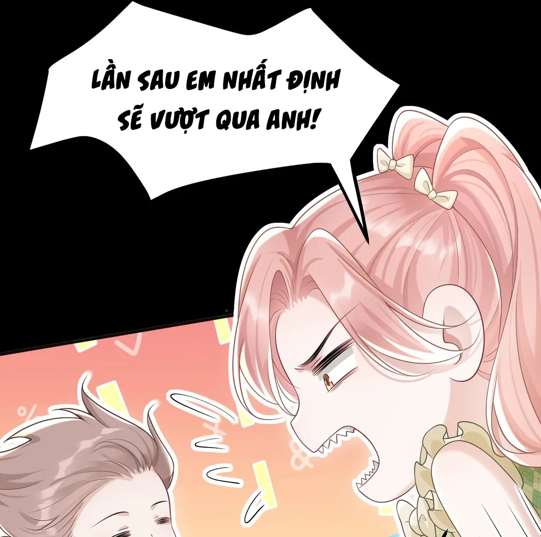 Cô Ấy Dường Như Đang Trêu Chọc Tôi Chapter 42 - Trang 2