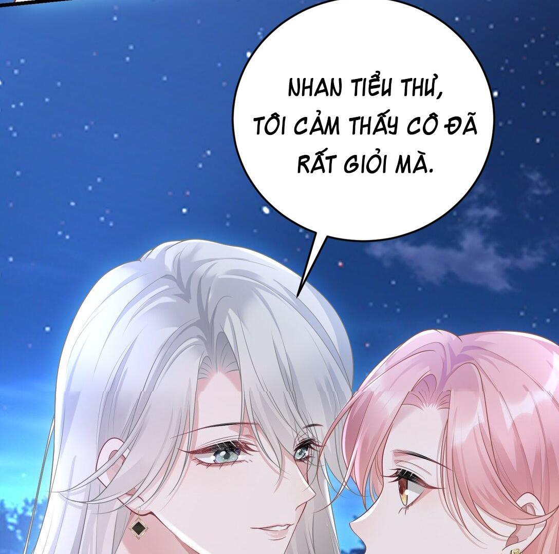 Cô Ấy Dường Như Đang Trêu Chọc Tôi Chapter 42 - Trang 2